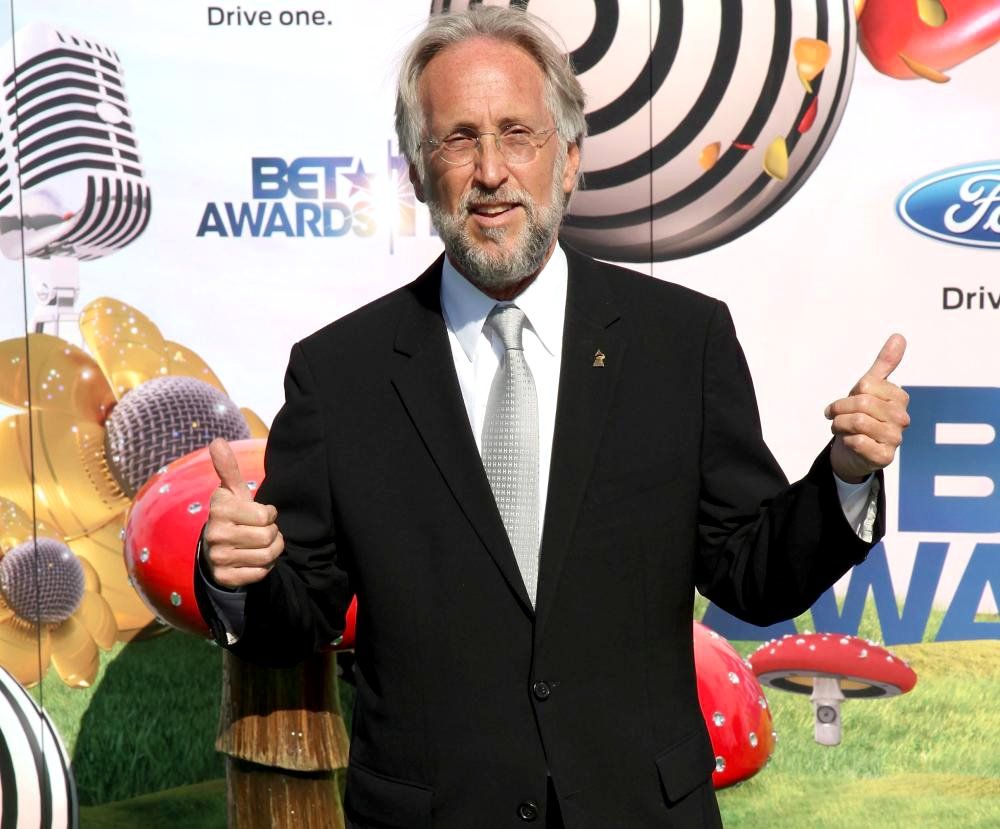 Neil Portnow;<br>BET Awards 2011